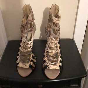 Steve Madden Sandals